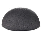 Konjac Sponge - Charcoal