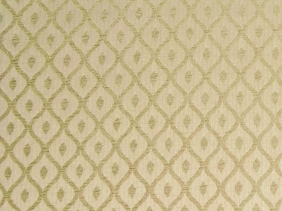 Woburn Trellis Green / SR17083