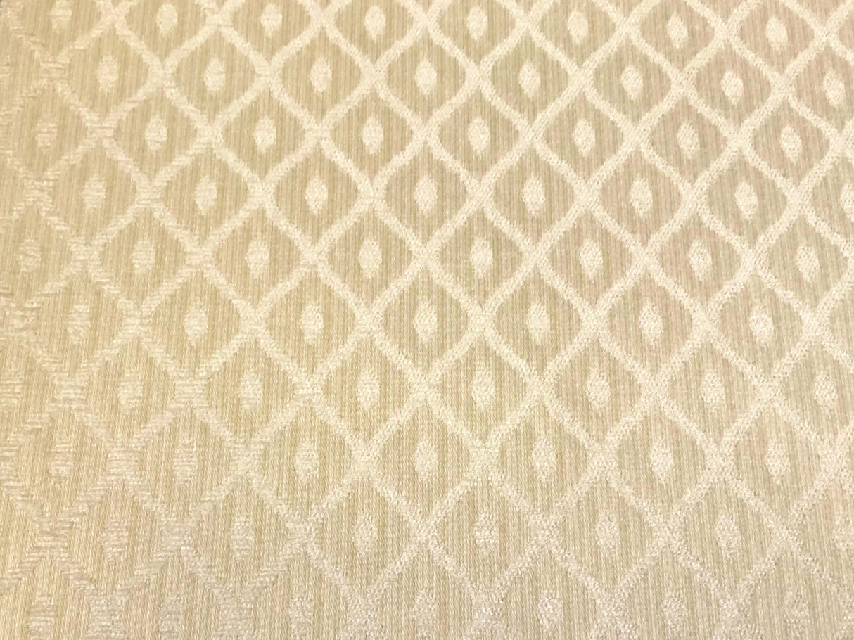 Woburn Trellis Oyster / SR17084