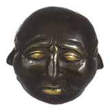 Fengshui - Four Face Buddha - 10cm