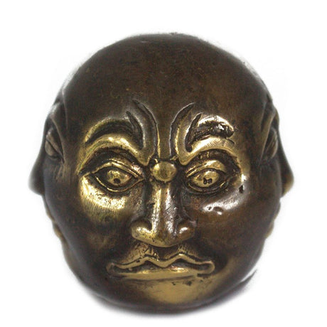 Fengshui - Four Face Buddha - 6cm