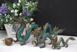 Fengshui - Big Dragon with Ball - 45cm