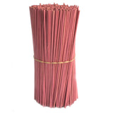 Pink Reed Diffuser Sticks -25cm x 3mm - 500gms