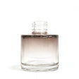 50 ml Round Reed Diffuser Bottlle - Charcoal