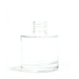 50 ml Round Reed Diffuser Bottlle - Clear