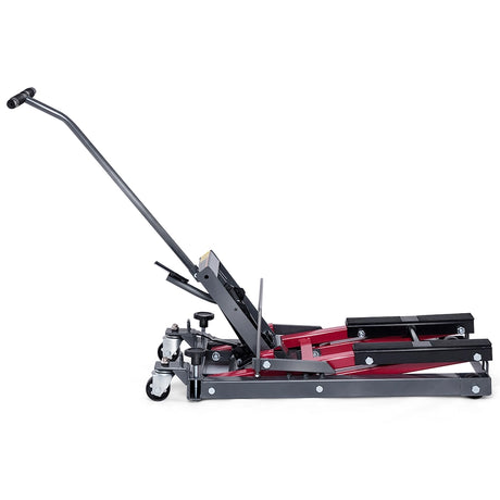 Motorcycle ATV Jack Lift Stand Bike Hoist