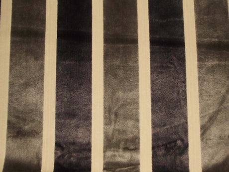 Eleganza Broad Stripe Steel / SR17310