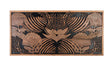 Giner and Colomer - Solid Acacia Wood Headboard