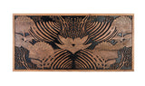 Giner and Colomer - Solid Acacia Wood Headboard