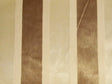 Eleganza Broad Stripe Honey/Cream / SR17260 (Per Metre)