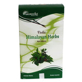 Vedic -Incense Sticks - Himalayan herbs