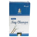 Vedic -Incense Sticks - Nag Champa