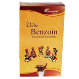 Vedic -Incense Sticks - Benzoin