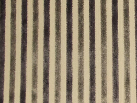 Eleganza Candy Stripe Steel / SR17330