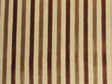 Eleganza Candy Stripe Caramel / SR17331 (Per Metre)