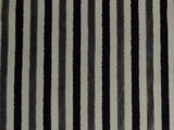 Eleganza Candy Stripe Charcoal / SR17335