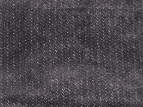 Eleganza Herringbone Steel / SR17400 (Per Metre)