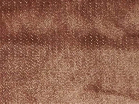 Eleganza Herringbone Caramel / SR17401 (Per Metre)