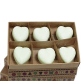 Box of 6 Wax Melts - Apple Spice