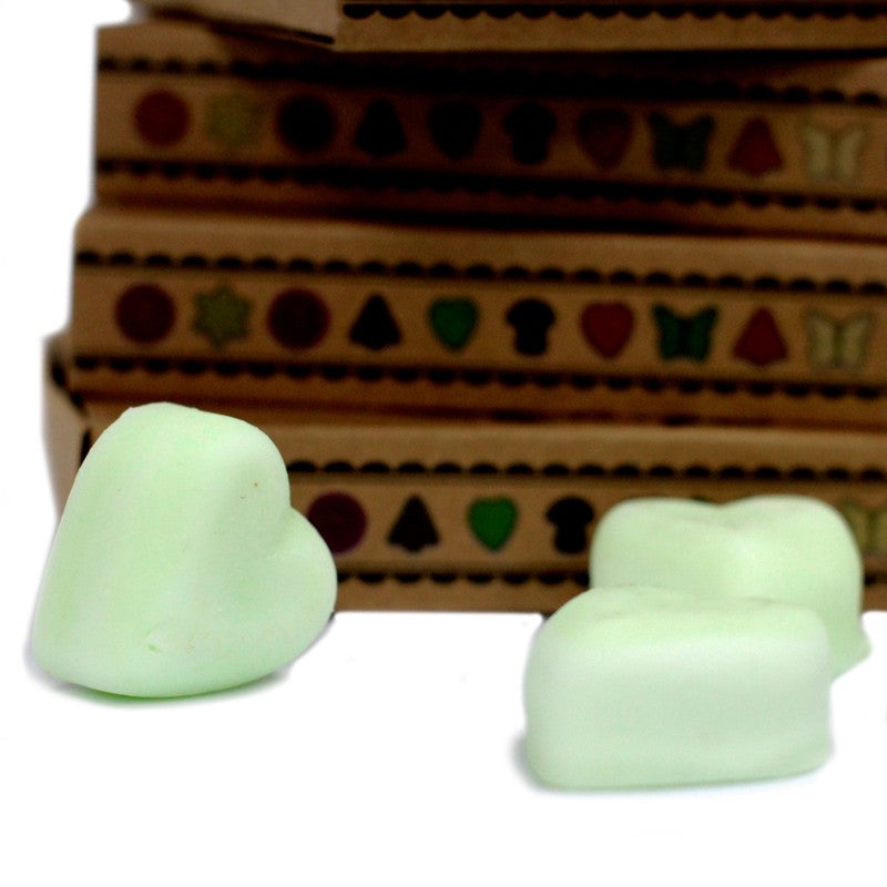 Box of 6 Wax Melts - Apple Spice