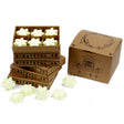 Box of 6  Wax Melts - Lemon Harvest