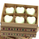 Box of 6 Wax Melts - Brandy Butter