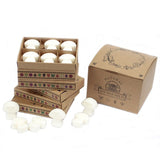 Box of 6 Wax Melts - White Musk