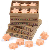 Box of 6 Wax Melts - Tuberose