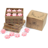 Box of 6  Wax Melts -  Japanese Magnolia