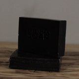 Greenman Soap Slice 100g - Manly Man