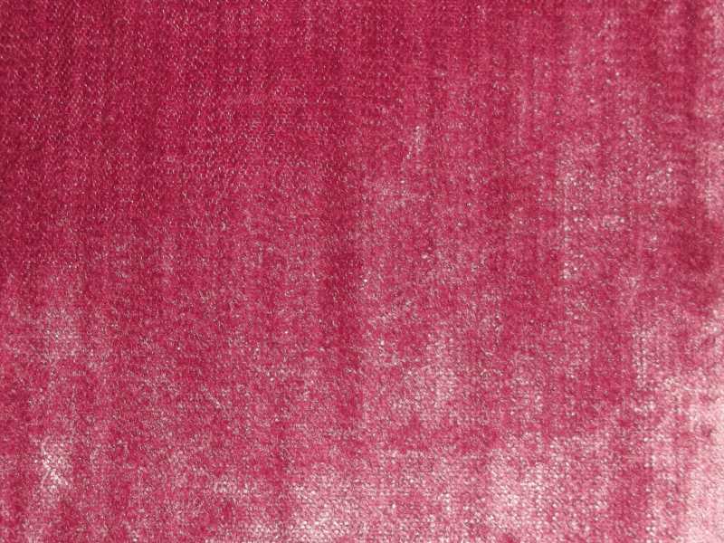 Pastiche Slub Pink / SR18011 (Per Metre)