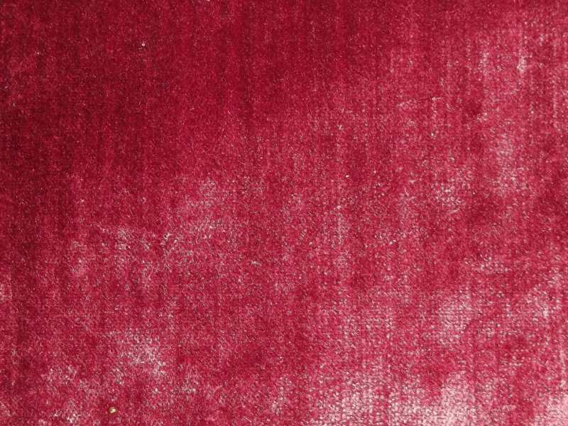 Pastiche Slub Rose / SR18012 (Per Metre)