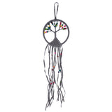 Tree of Life Dreamcatcher - 12cm (assorted)