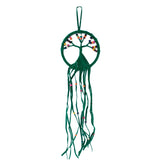 Tree of Life Dreamcatcher - 12cm (assorted)