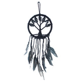 Tree of Life Dreamcatcher - 16cm (assorted)