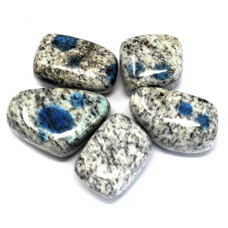 Premium Tumble Stone - K2 Jasper