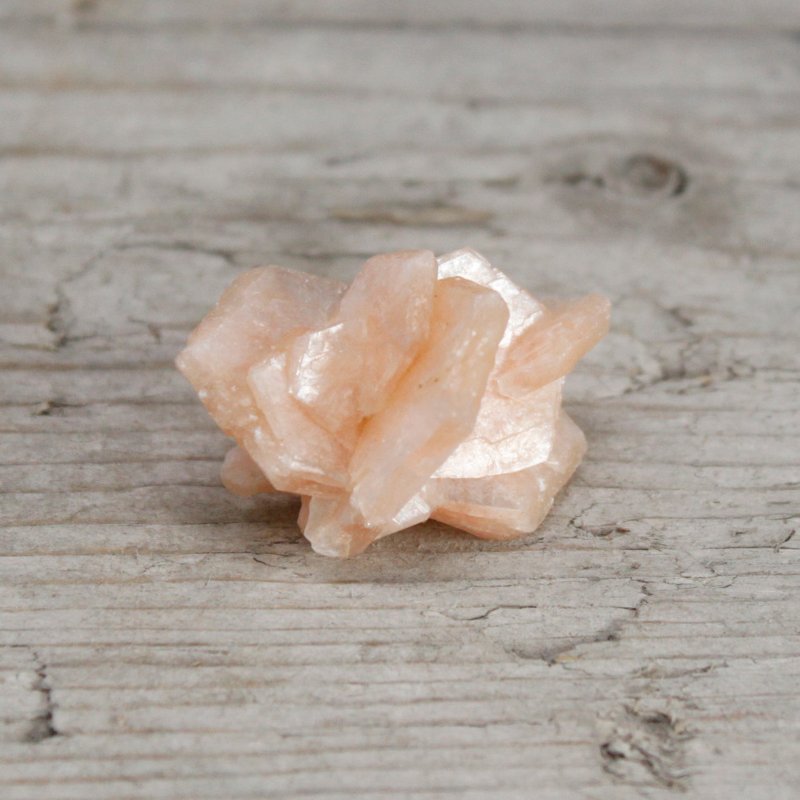 Stilbite Combination with Appophyllite 20-30mm