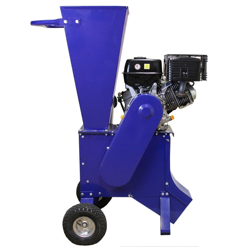 T-Mech 15HP Wood Chipper