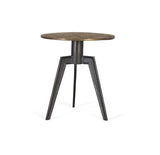 Giner and Colomer - Aluminum Coffee Table