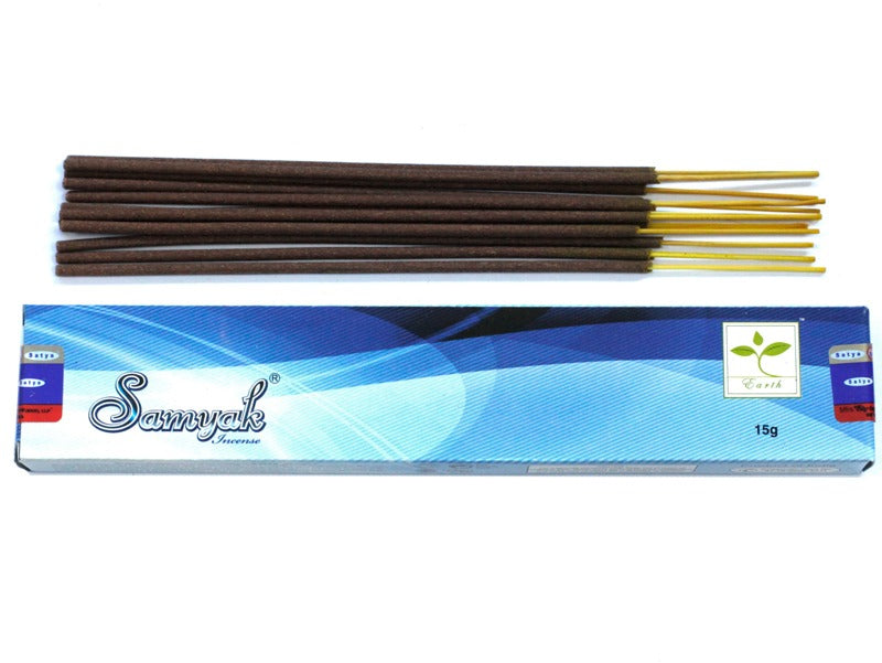 Satya Incense 15gm - Samyak