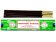 Satya Incense 15gm - Tr.Ayurveda