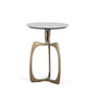 Giner and Colomer - Aluminum Coffee Table