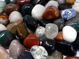 Mixed Gemstones 1kg