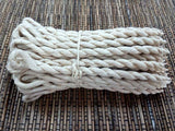 Pure Herbs Spikenard Rope Incense