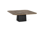 Giner and Colomer - Aluminum Coffee Table