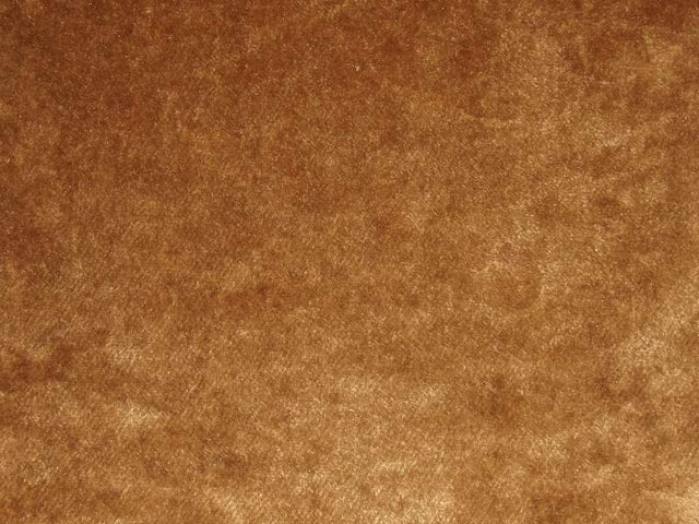 Pastiche Plain Caramel / SR18058 (Per Metre)