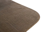 Giner and Colomer - Aluminum Coffee Table