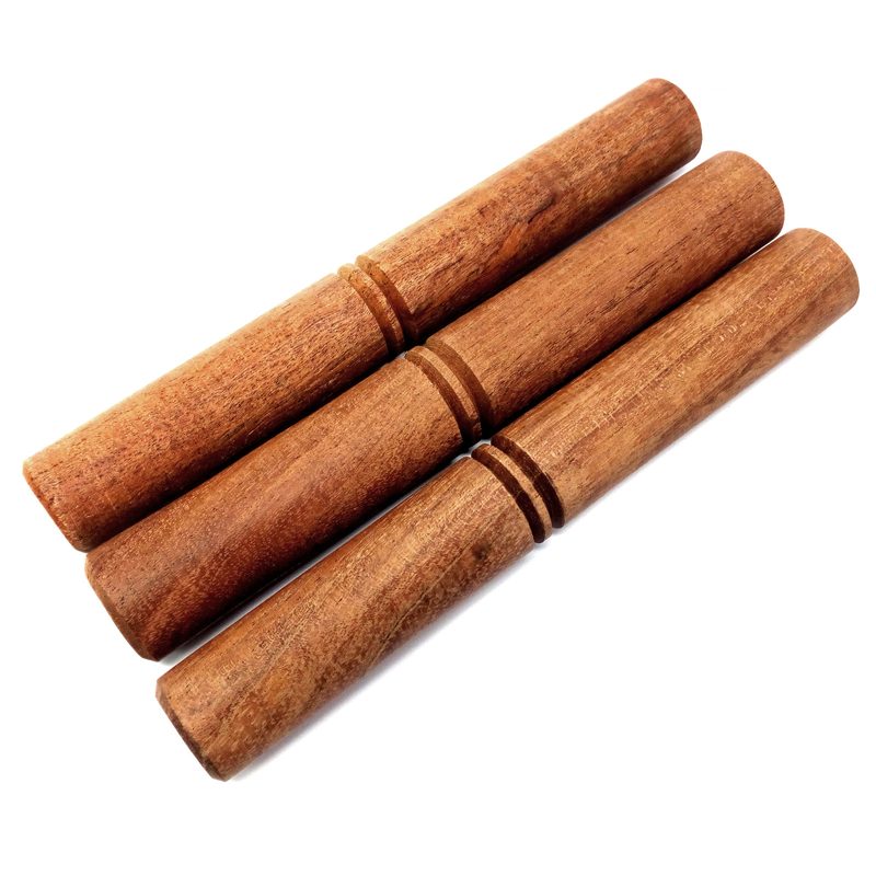 Wooden Small Stick Plain