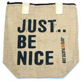 Just Be Nice