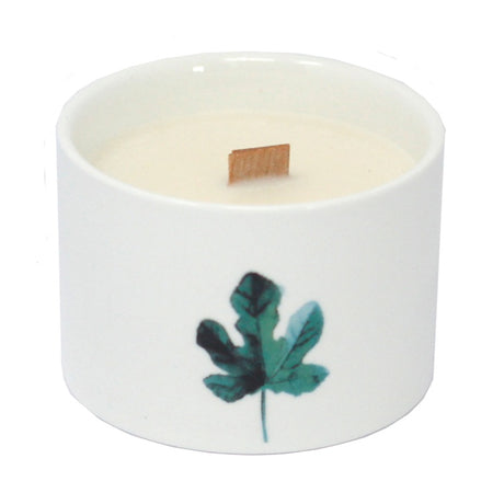 Med Botanical Candles - Lemon Honeysuckle